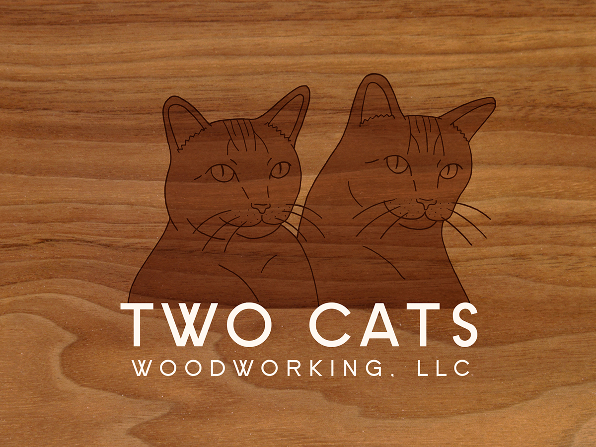 Two Cats Woodworking, LLC